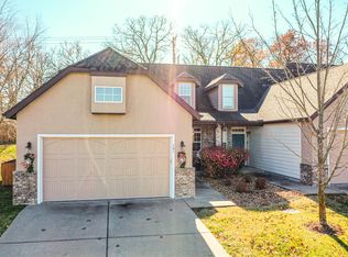 101 Residence Ln #1, Branson, MO 65616