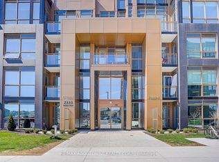 2333 Khalsa Gate #709, Oakville, ON L6M 0X7