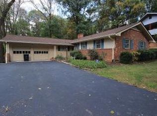 2807 Edgewood St SW, Roanoke, VA 24015