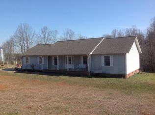 1524 Airport Rd, Shelby, NC 28150