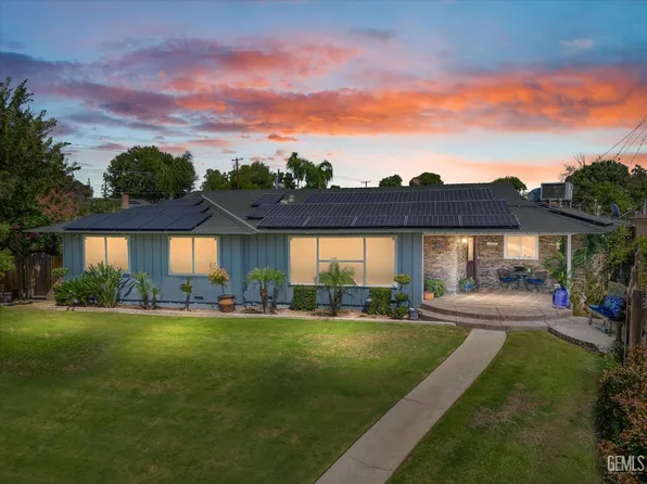 3305 Baylor St, Bakersfield, CA 93305