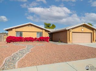 11374 E 25th Pl, Yuma, AZ 85367