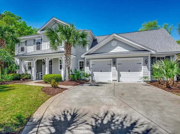 4964 Salt Creek Ct., North Myrtle Beach, SC 29582