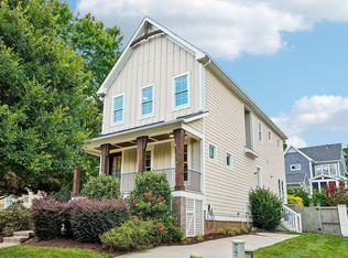 601 Sasser St, Raleigh, NC 27604