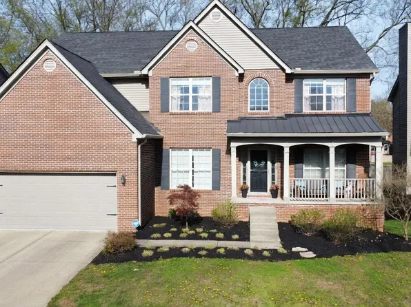 3817 Everetts Dl, Lexington, KY 40514