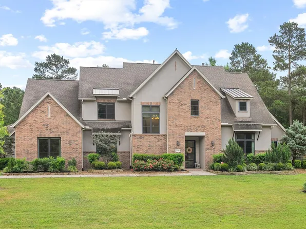 30702 Spring Lake Blvd, Tomball, TX 77375