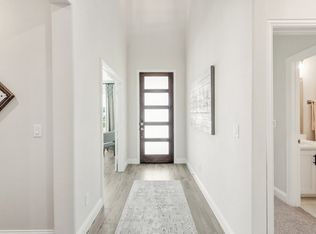 Bellflower II Plan, Star Ranch, Godley, TX 76044