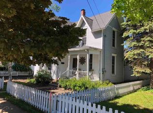 705 State St, Charlevoix, MI 49720