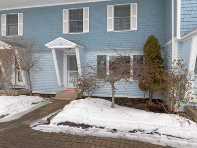 27 Misty Harbor Drive UNIT D-6, Winter Harbor, ME, 04693
