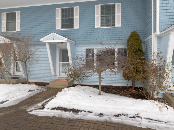 27 Misty Harbor Drive #D-6, Winter Harbor, ME 04693