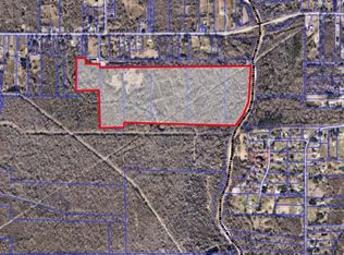 8630 Dyer Rd, Baker, LA 70714