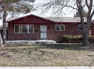 7770 Greenwood Blvd, Denver, CO 80221
