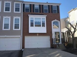 76 Inkberry Cir, Gaithersburg, MD 20877