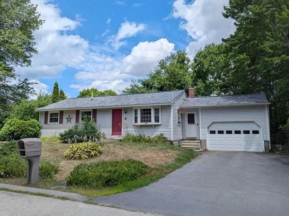 8 Heather Drive, Hooksett, NH 03106