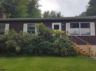 160 Old Sawmill Rd, Independence, WV 26374