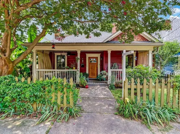 1024 Kirkwood Ave SE, Atlanta, GA 30316