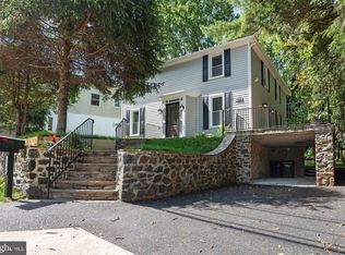 5734 Pimlico Rd, Baltimore, MD 21209