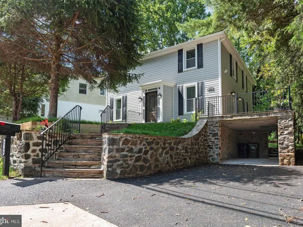 5734 Pimlico Rd, Baltimore, MD 21209