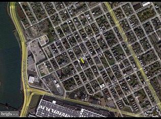 1924 Magellan Ave, Atlantic City, NJ 08401