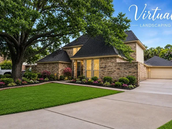 1607 Durfey Ln, Katy, TX 77449