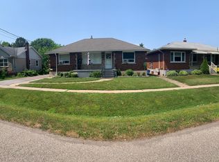 15 Ted St, Saint Catharines, ON L2N 1E6