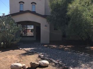 710 N Dodge Blvd, Tucson, AZ 85716