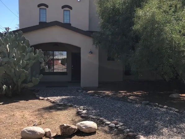 710 N Dodge Blvd, Tucson, AZ 85716