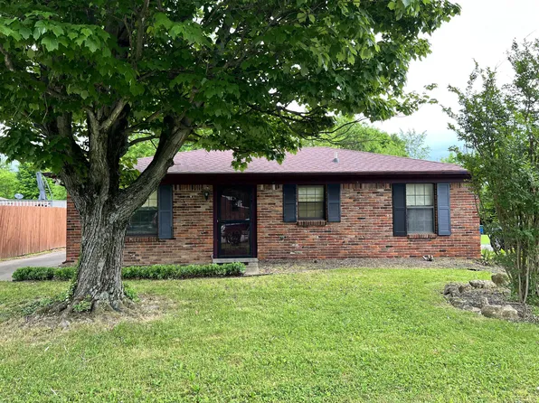 5807 Larkgrove Dr, Louisville, KY 40229