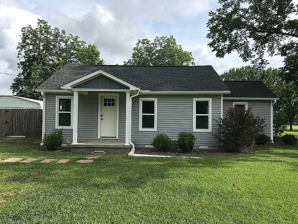 1469 Birmingham Ridge Rd, Saltillo, MS 38866 Zillow