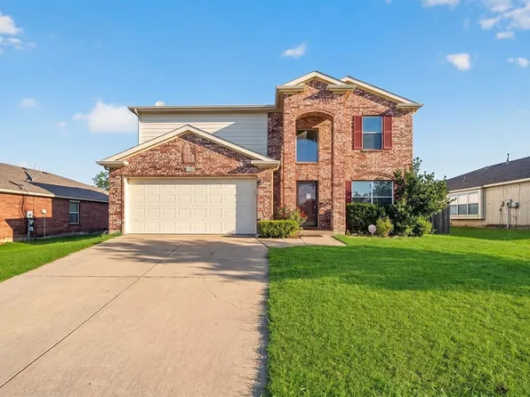 1318 Gilday Dr, Arlington, TX 76002