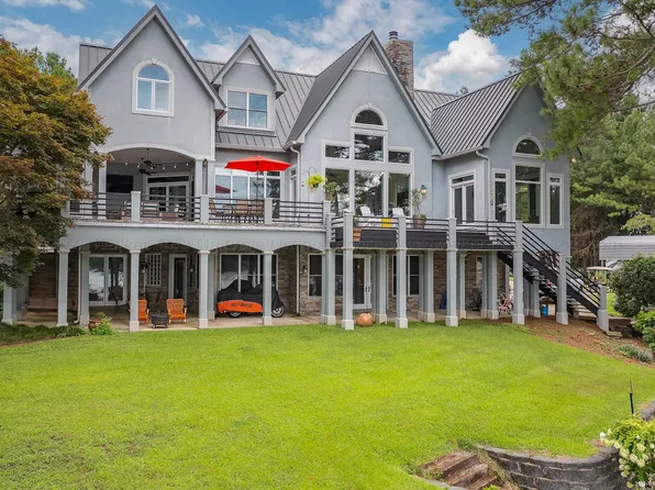 100 County Road 3951, Arley, AL 35541
