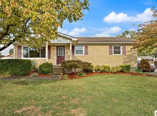 214 Melwood Dr, Shepherdsville, KY