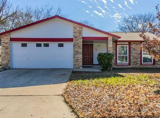 7134 Spring Point St, San Antonio, TX 78249