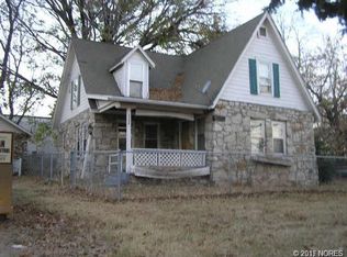 3406 Rawson Rd, Sand Springs, OK 74063