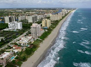 3505 S Ocean Blvd APT 8, Boca Raton, FL 33487