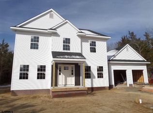 1844 S Shore Rd, Seaville, NJ 08230