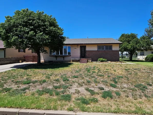1202 S 8th St, Lamar, CO 81052