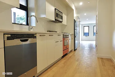 Rented by Citi Habitats