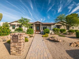 6878 E Gary Rd, Scottsdale, AZ 85254