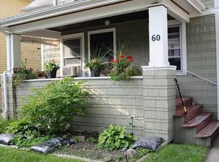 60 Euclid Ave, Kenmore, NY 14217