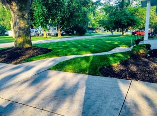 319 Elliott Ave, Evansdale, IA 50707