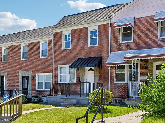 2nd image of 38 Upmanor Rd