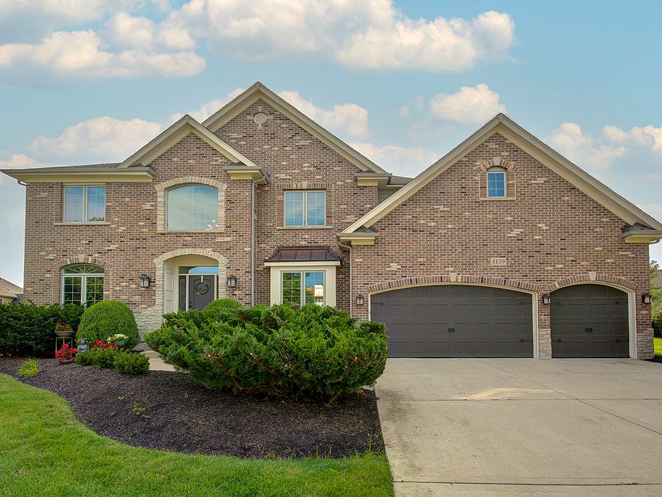 4159 Callery Rd, Naperville, IL 60564 Zillow