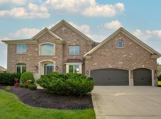4159 Callery Rd, Naperville, IL 60564