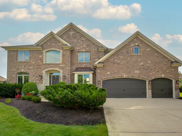 4159 Callery Rd, Naperville, IL 60564