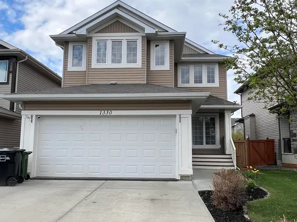 1330 114b St SW, Edmonton, AB T6W 0G7