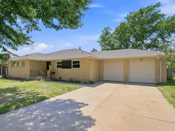 1633 N Charles St, Wichita, KS 67203