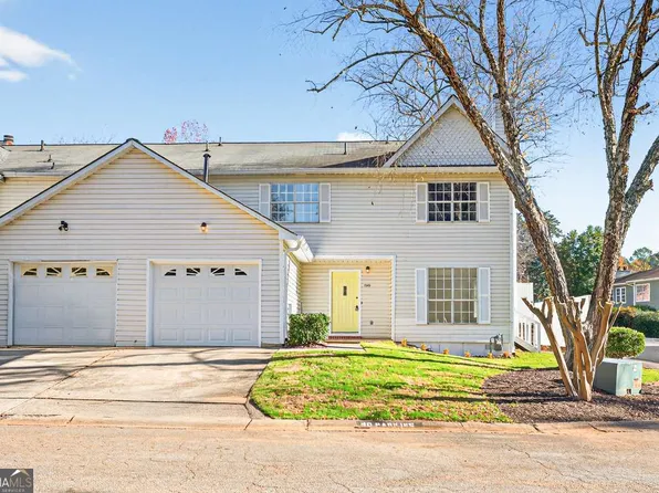 1049 Knights Bridge Ct, Norcross, GA 30093