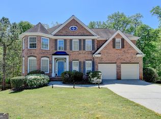 10783 Glenleigh Dr, Johns Creek, GA 30097