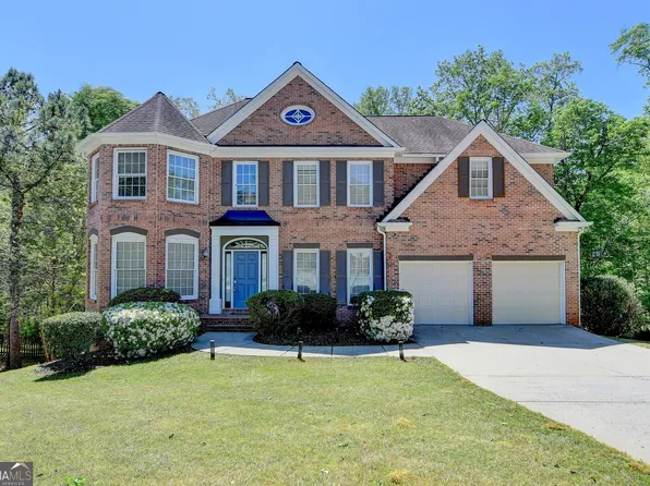 10783 Glenleigh Dr, Johns Creek, GA 30097